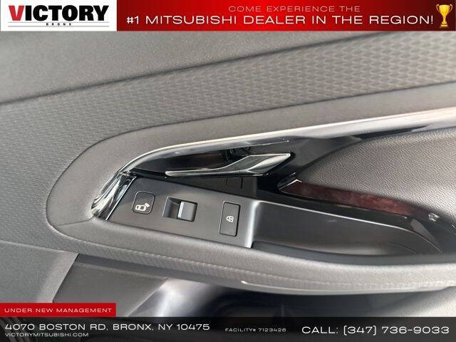 2022 Land Rover Range Rover Evoque P250 S