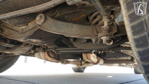 1975 Chevrolet Corvette