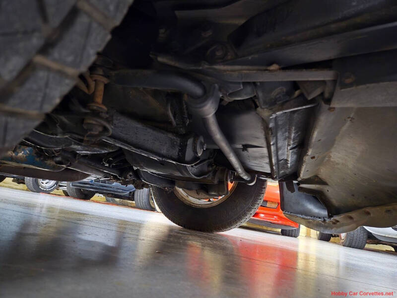 1981 Chevrolet Corvette