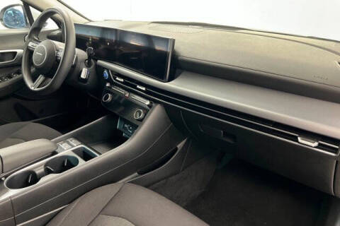 2024 Hyundai Sonata