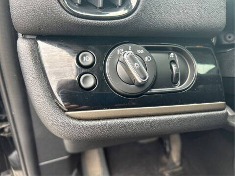 2023 MINI Countryman