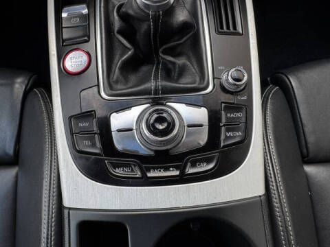 2014 Audi S4 3.0T quattro Premium Plus