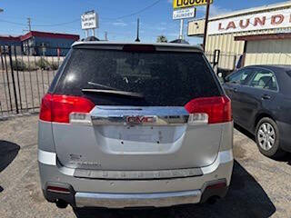 2014 GMC Terrain SLT-2