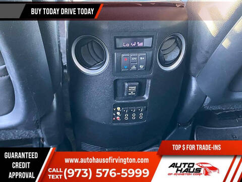 2013 Honda Pilot Touring