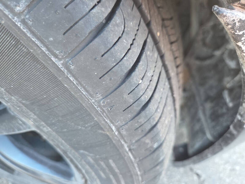 2011 Infiniti G37 Sedan Sport