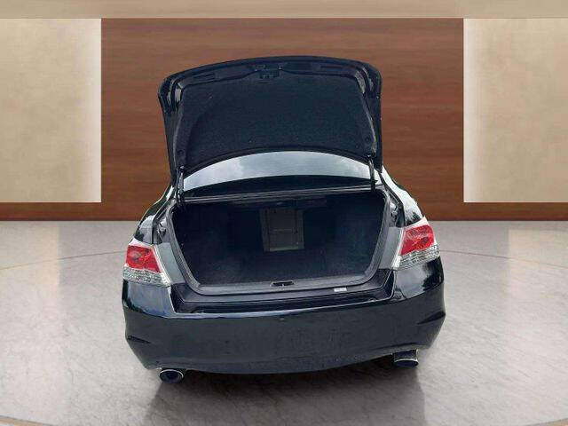 2010 Honda Accord EX-L V6 w/Navi