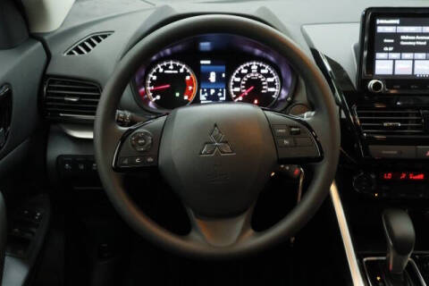 2026 Mitsubishi Eclipse Cross ES