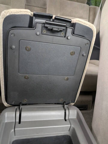 2000 Mitsubishi Pajero