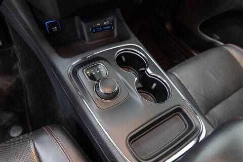 2016 Dodge Durango R/T