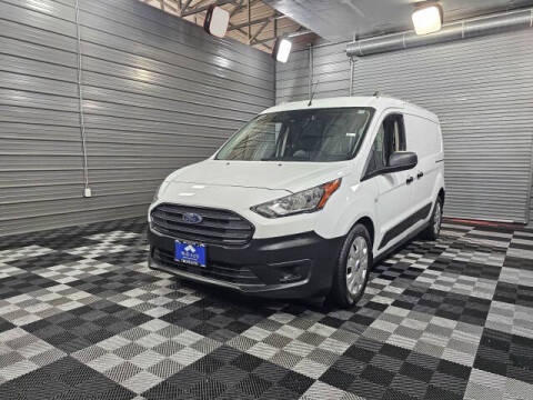 2022 Ford Transit Connect