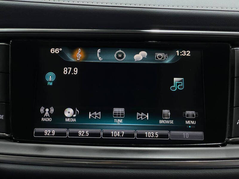 2019 Buick Enclave Premium