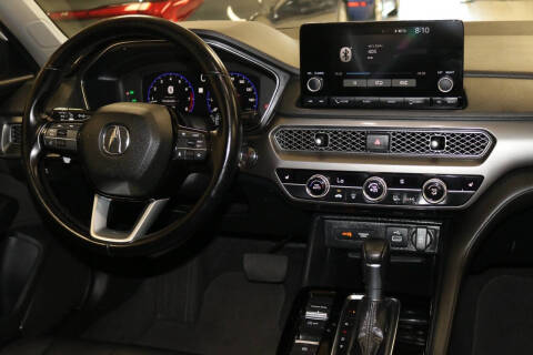 2024 Acura Integra
