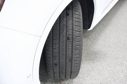 2025 Audi Q7 quattro Prestige 55 TFSI