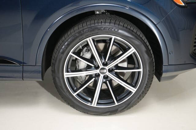 2025 Audi Q7 quattro Premium Plus 45 TFSI