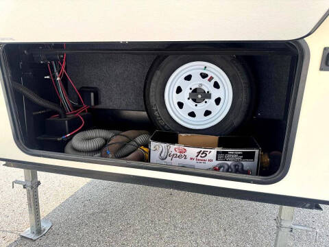 2019 Forest River Heritage Glen