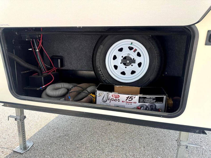 2019 Forest River Heritage Glen