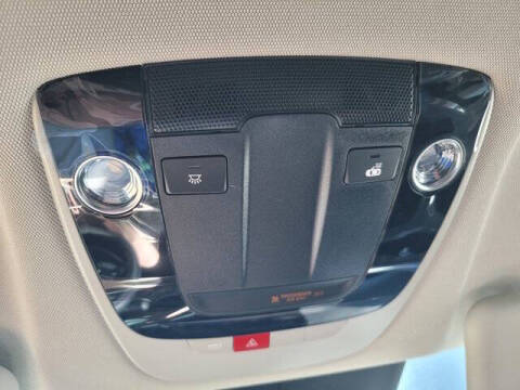 2025 Kia EV6 Light Long Range