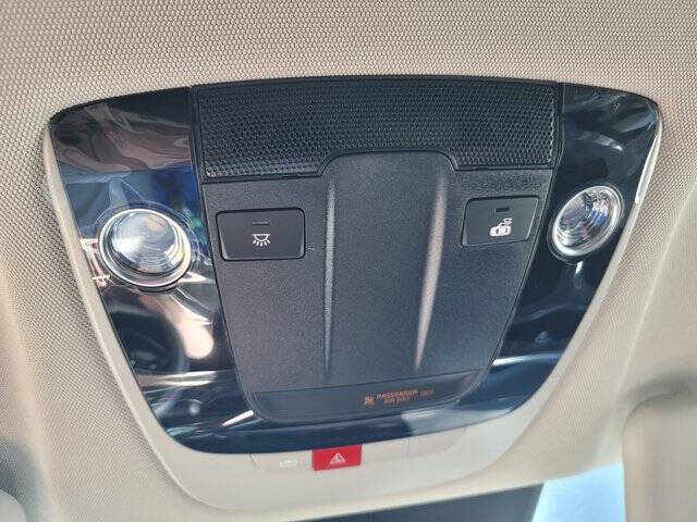 2025 Kia EV6 Light Long Range