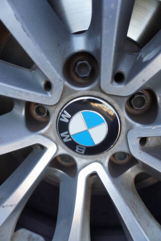 2015 BMW 5 Series 528i