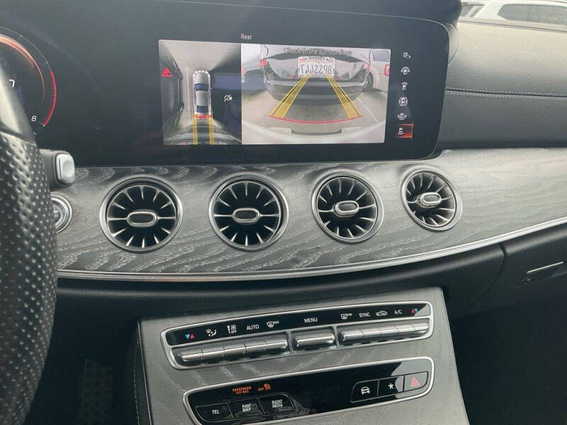 2021 Mercedes-Benz CLS CLS 450