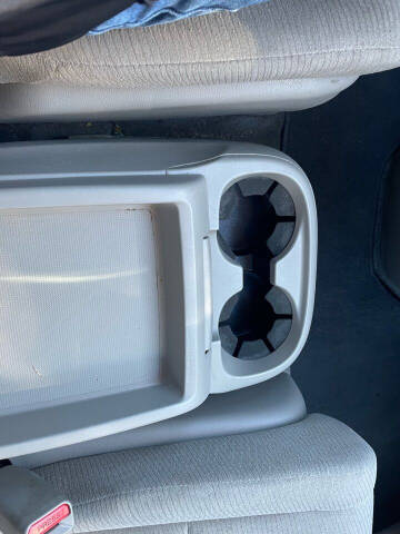 2011 Honda Odyssey EX