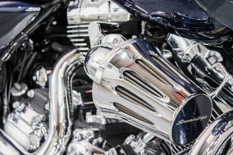 2012 Harley-Davidson Road Glide