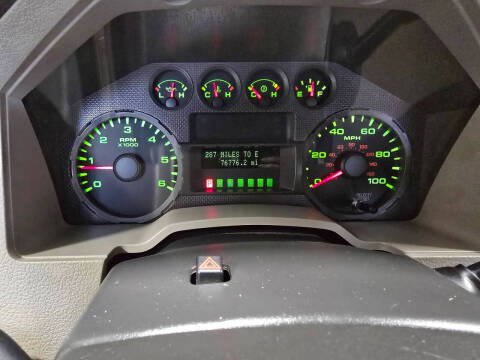 2008 Ford F-350 Super Duty