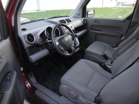 2009 Honda Element EX