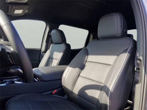 2026 Chevrolet Silverado EV LT