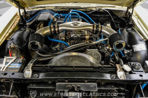 1970 Ford Galaxie