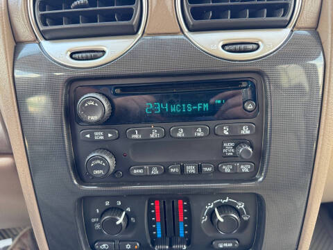 2004 GMC Envoy SLE