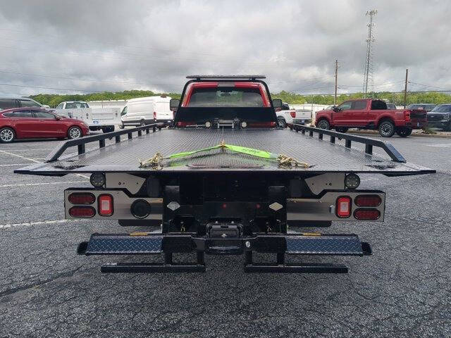 2024 RAM 5500