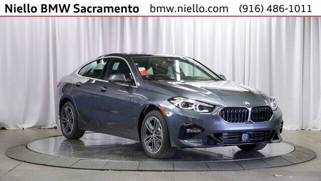 2021 BMW 2 Series 228i Gran Coupe