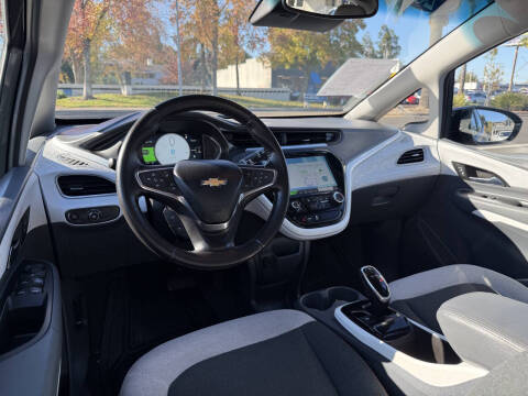 2020 Chevrolet Bolt EV LT