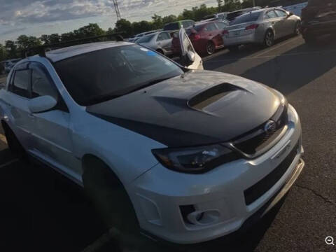 2011 Subaru Impreza