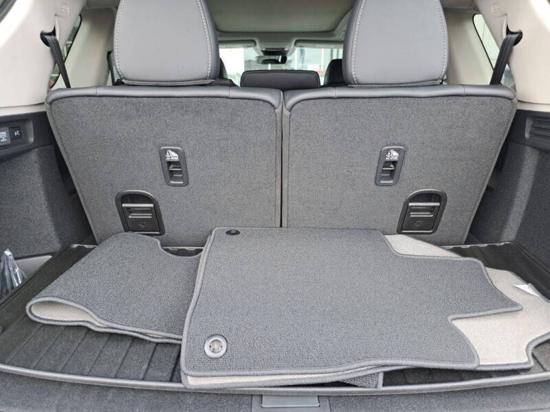 2026 Acura MDX w/Tech