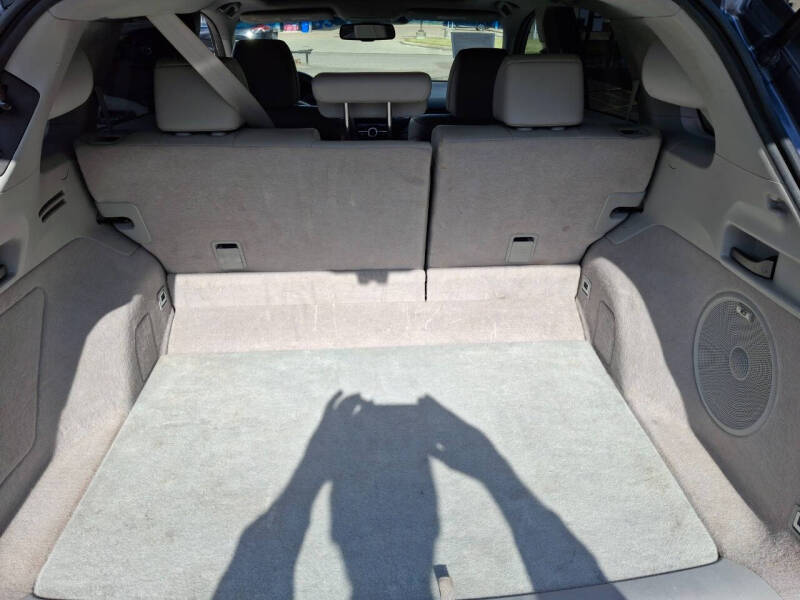 2017 Acura RDX w/Tech