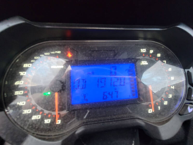 2018 Polaris General 1000