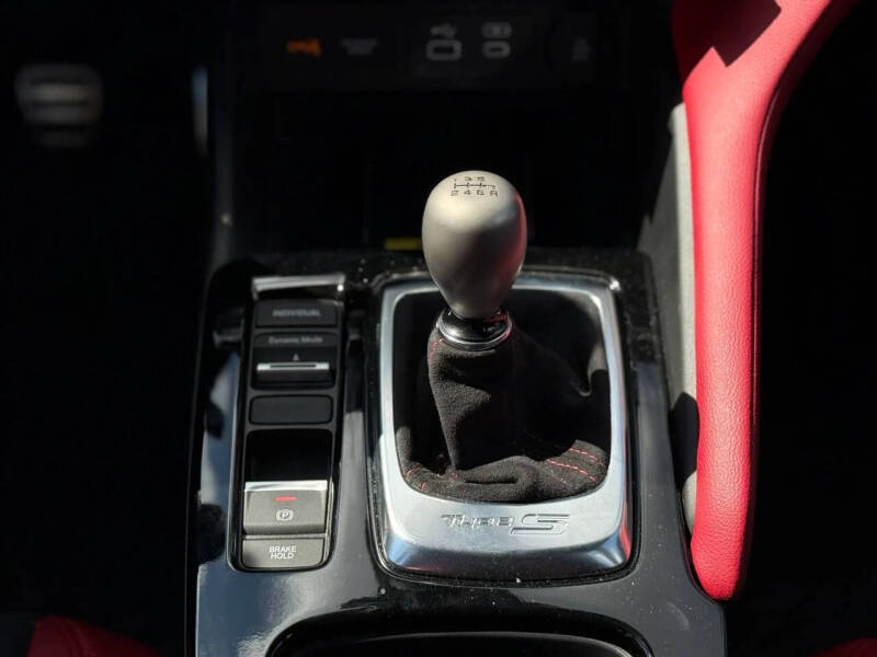 2024 Acura Integra Type S