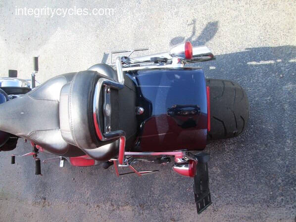 2013 Harley-Davidson Breakout