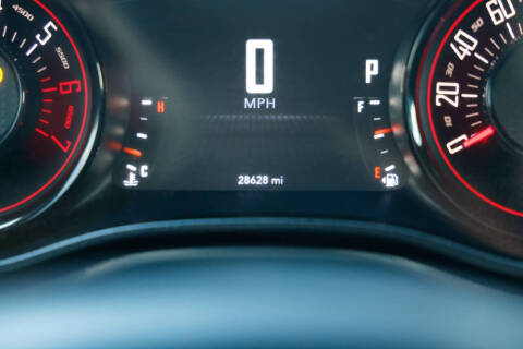 2020 Dodge Challenger R/T