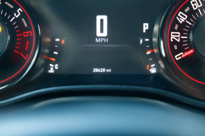 2020 Dodge Challenger R/T