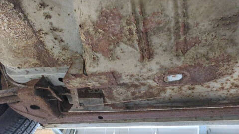 1977 Lincoln Continental