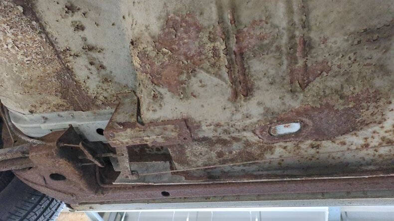 1977 Lincoln Continental