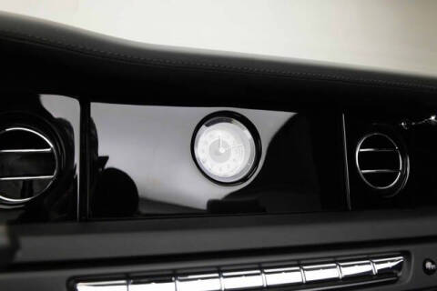 2014 Rolls-Royce Phantom Drophead Coupe