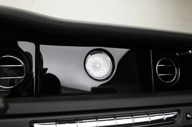 2014 Rolls-Royce Phantom Drophead Coupe