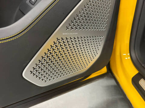 2019 Lamborghini Urus