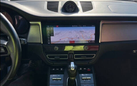 2023 Porsche Macan S