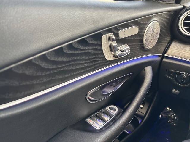 2022 Mercedes-Benz E-Class E 350