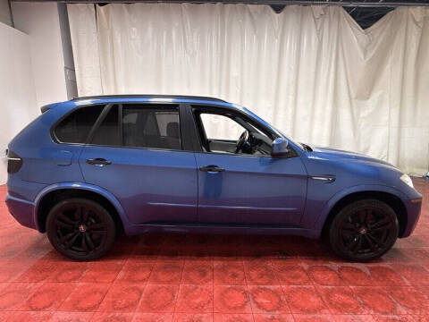 2013 BMW X5 M